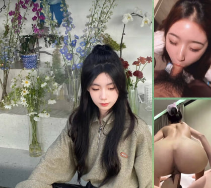 网友的极品女友