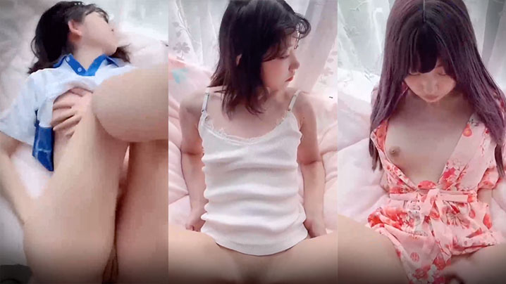 完美女神【91蜜桃】大尺度性爱私拍、各式换装制服无套啪啪、娇喘呻吟淫荡美穴篇