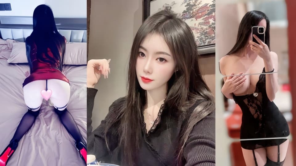 我不是嫖神那些年约过的极品楼凤外围小姐姐《洛洛》（3）