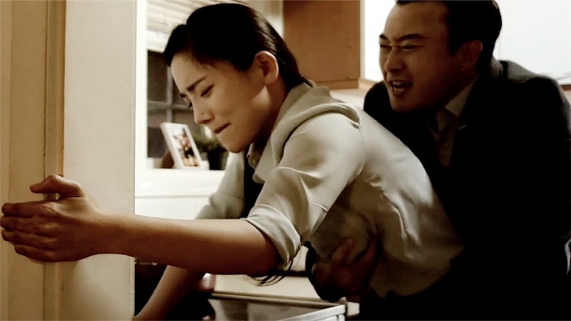 热情的邻居【韩国】