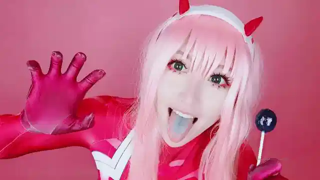 百万粉ASMR主播【misswarmj】私拍3