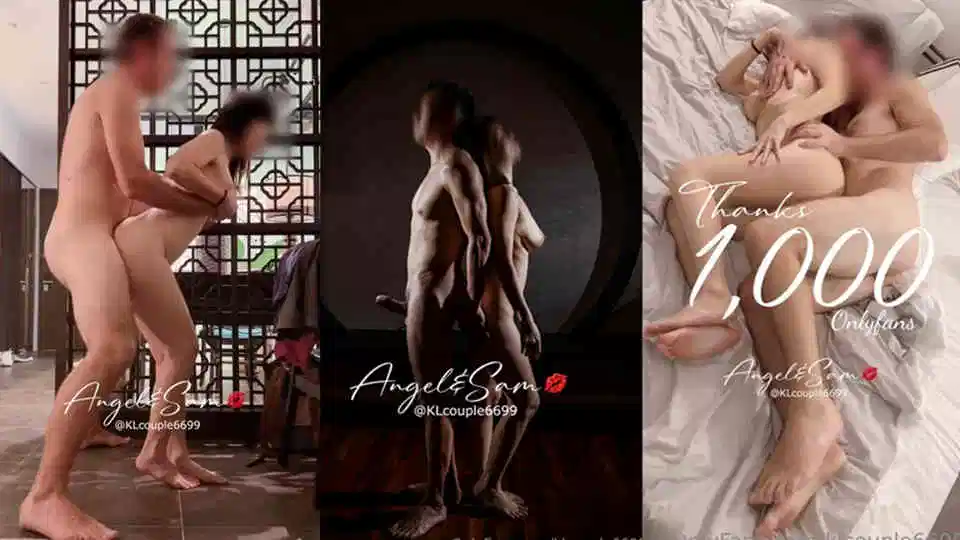 《强烈推荐高质泄密》直击顶级淫乱现场！推特网红绿帽两口子【爱玩夫妻】【2】与澳大利亚帅哥约会