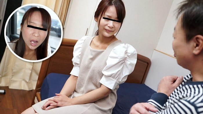 【无码】口内射精和内射的精液~华原朋美~082022-693-PACO