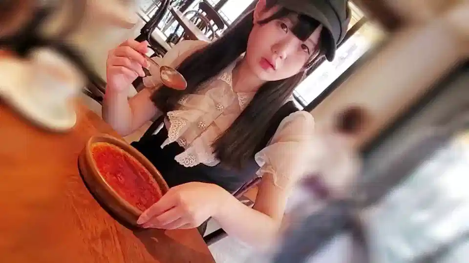 【无码】完美打击！ ！性格可爱纯真的极简女孩~FC2PPV-4680583