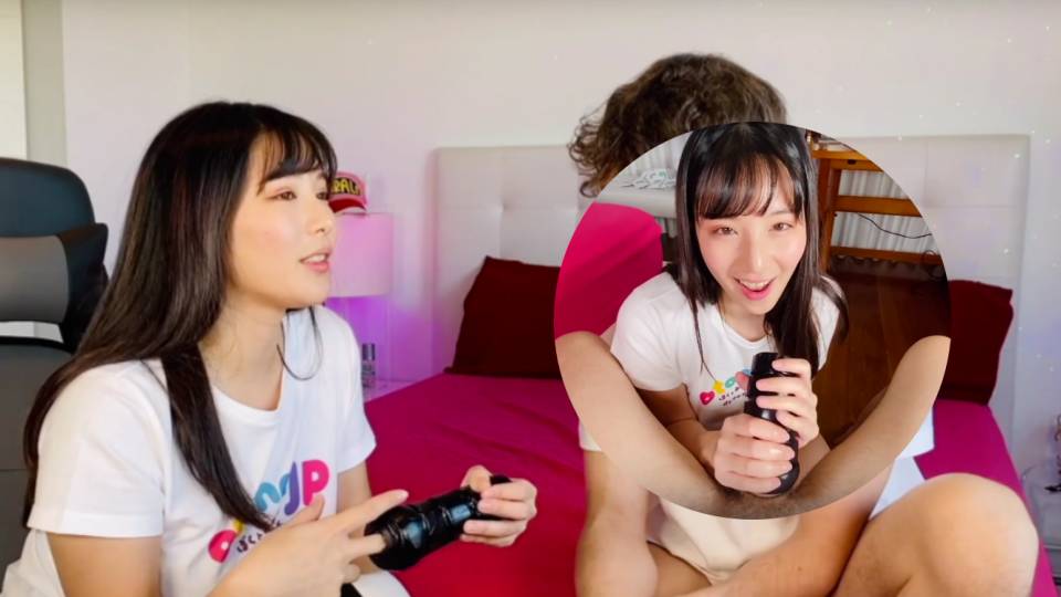 OBOKOZU.飞机杯评测2