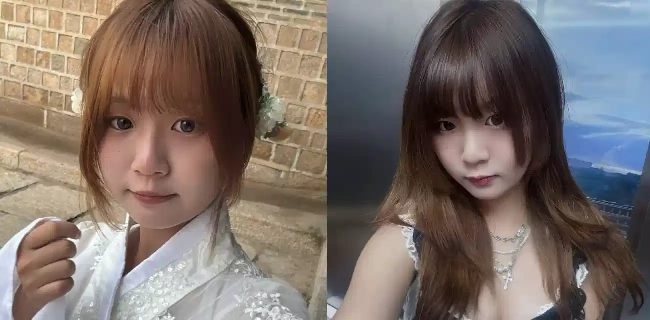 香港大学生【郑怡宣】做爱视频泄漏，露脸口交深喉舔屌男友无套猛干高潮颜射