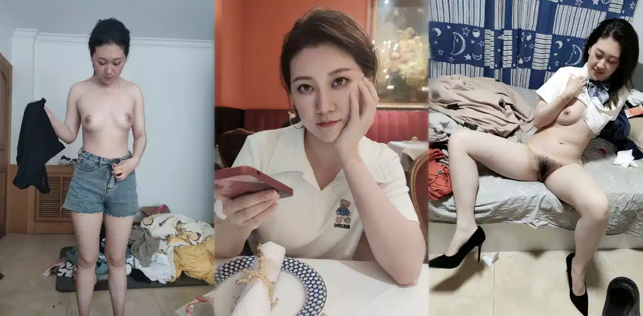 热水器公司销售【杨丽梅】被领导潜规则调教视频曝光，高颜值白领精英私下狗爬式为领导服务