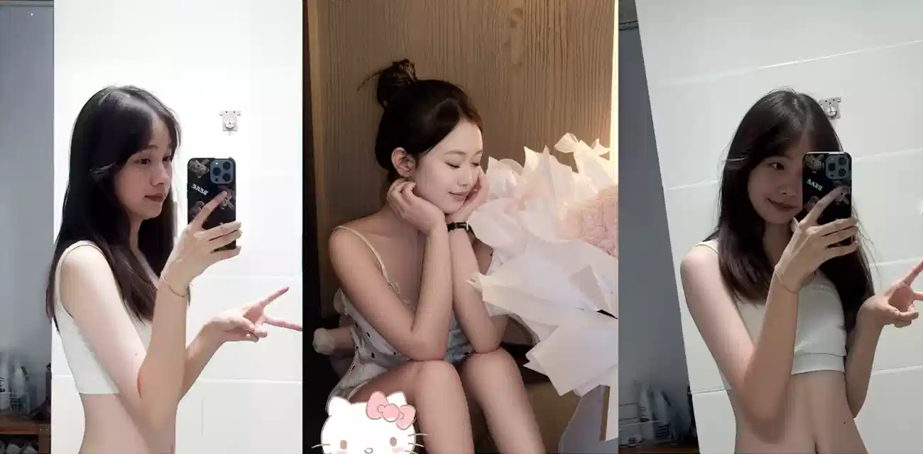 反差高中生自拍裸照与做爱视频流出，乳头稚嫩内陷阴毛森林密布，传统姿势爆操爽到直到叫爸爸