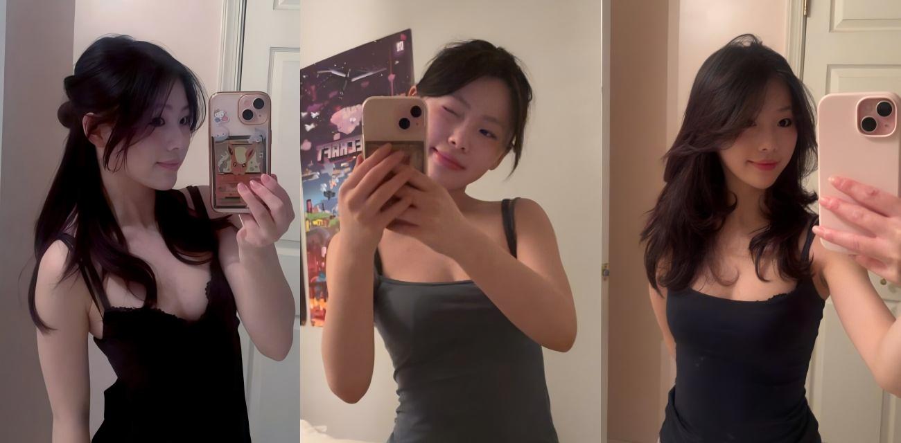 韩国绝美尤物【sophiekimm】福利私拍，雪白娇躯骑乘泄欲粗长假屌猛顶G点娇喘不断