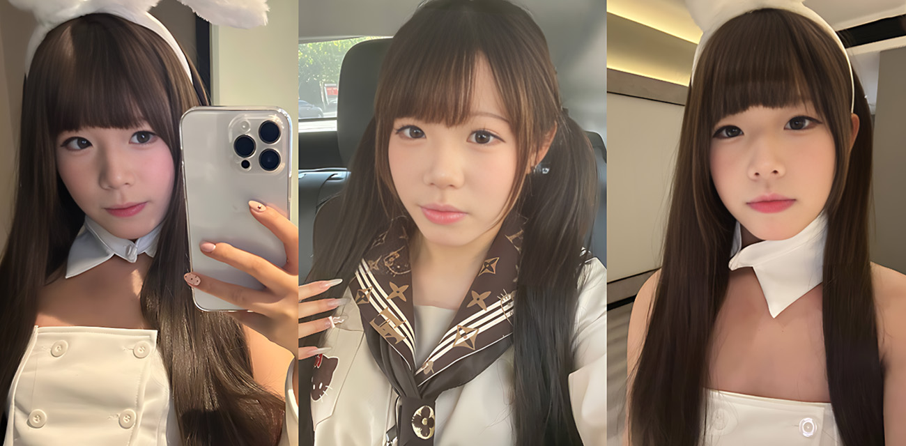 广州中山大学校花【李佳薇】私密视频流出，反差骚货剃毛后骚穴粉嫩肥美，无套后入狂操淫叫声极为淫荡