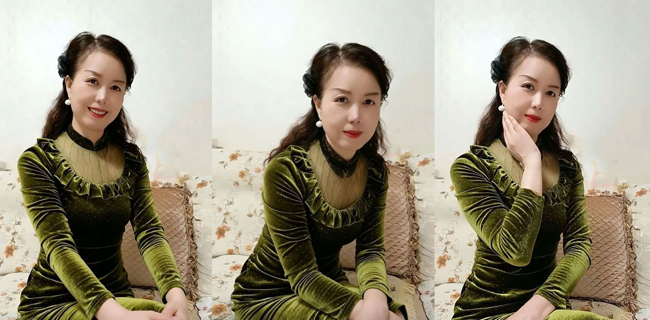 67岁老太网上约炮年轻小伙饥渴求操甘愿当泄欲工具和保姆，聊天记录和性爱视频流出尺度炸裂