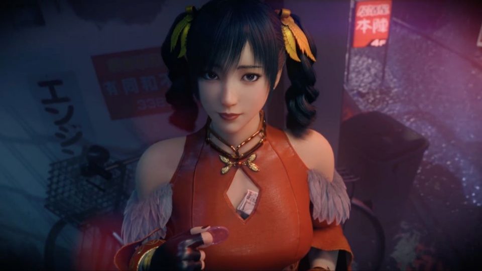 安全套技巧 + 女孩变体