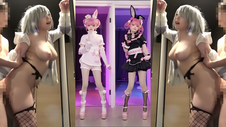 大神混剪 18+tiktolkTikTok宝贝鸡巴