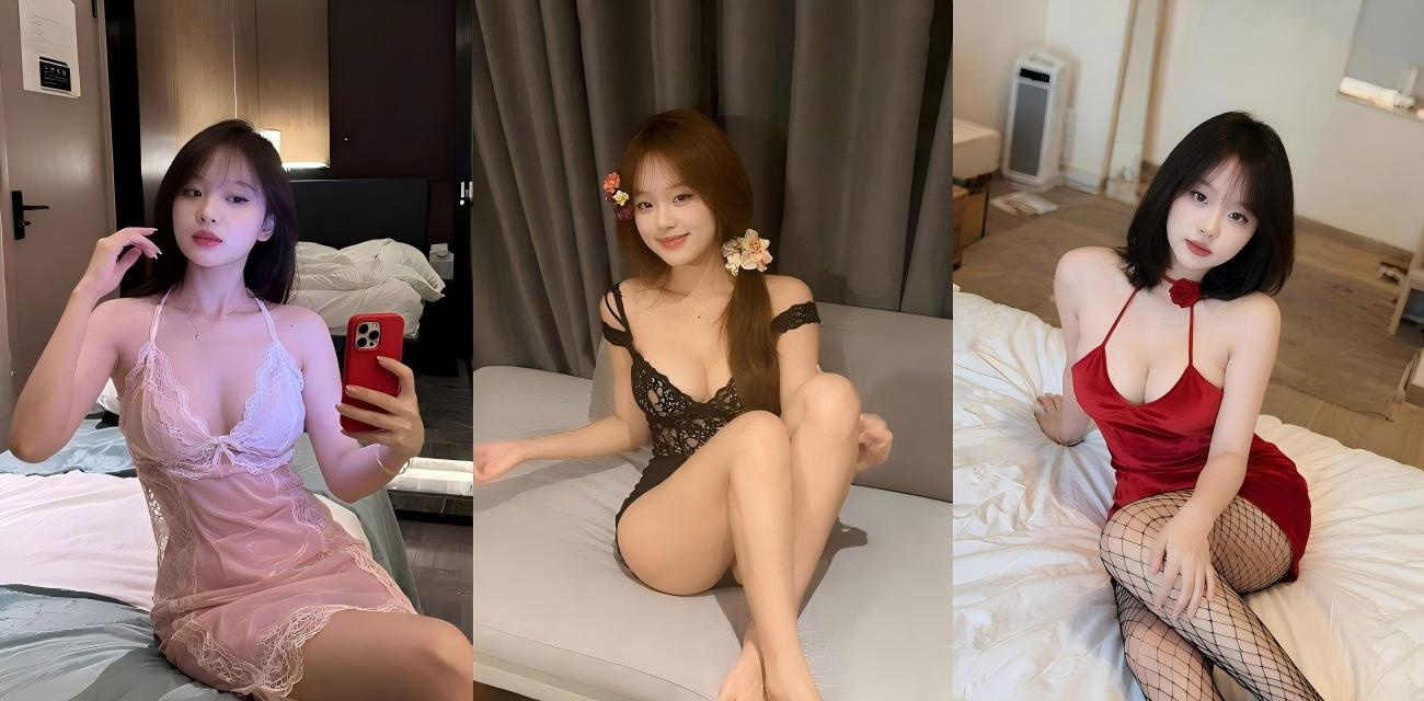 江苏高颜值教师【邱丽丽】表面斯文女神私下反差女王，性瘾爆棚两个洞全开发分手后被爆私密视频