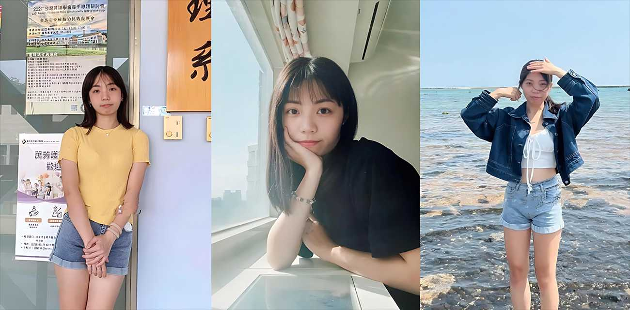 台北国立大学短发正妹【林雪儿】情侣私拍泄密，护理系乖乖女卖力深喉被男友爆操叫床无比甜腻