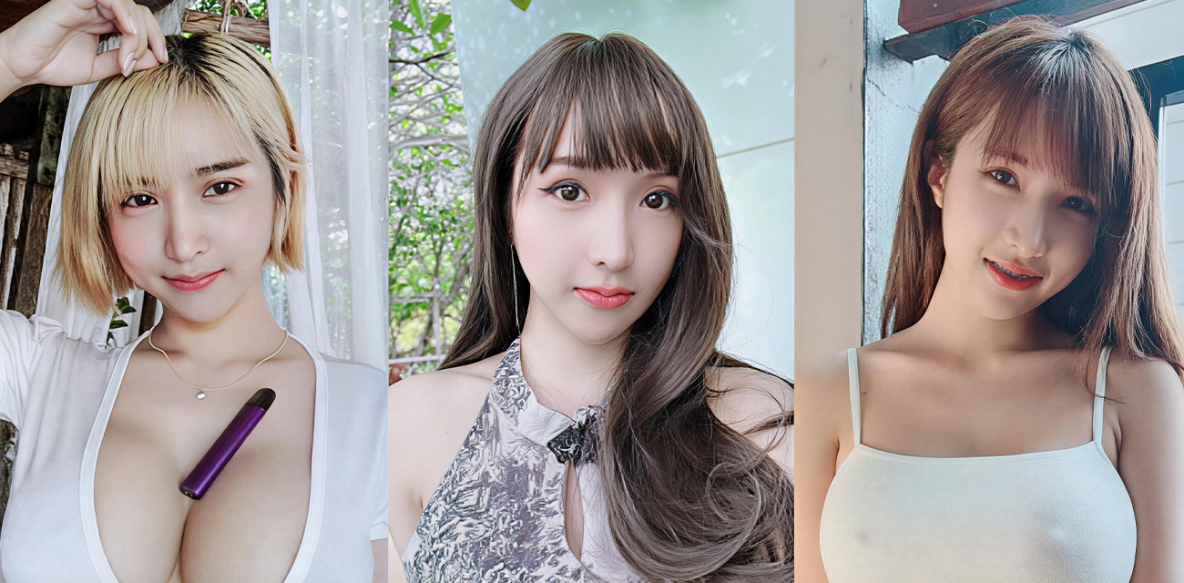 泰国巨乳嫩妹【aomyumi】诱惑私拍，顶级豪乳弹跳诱惑拉满，撅臀扭动体验异域淫骚