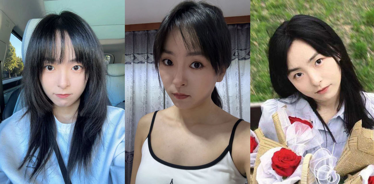 河北工程大学【冉思文】口交骑乘颜射合集流出，三洞全开酷爱颜射十几人操过实锤极度反差