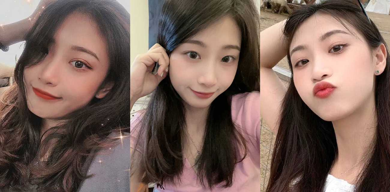 福建清纯学姐【张慕汐】性爱视频流出，表面可爱私下却是泄欲玩物，美乳翘臀遭炮友爆操打桩