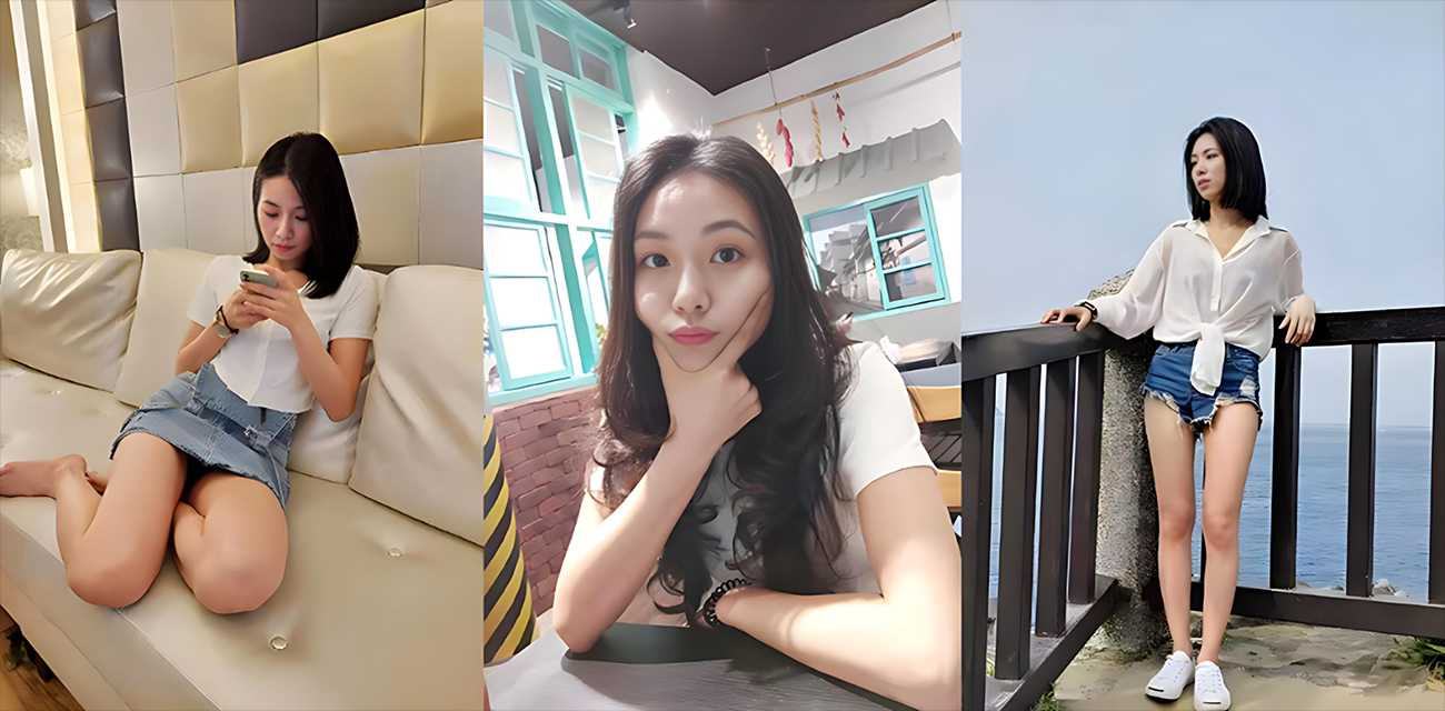 性感小美女【黄慧芳】情侣私拍泄密，极品翘臀堪称完美炮架主动后顶迎合抽插，掰逼露奶骚照更是一绝