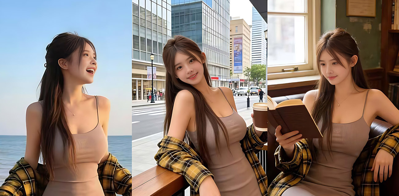 上海巨乳大学生【黄辰睿】私密视频流出，顶级绿茶情趣丝袜伺候金主，露脸口交多姿势爆操捞女本性尽显