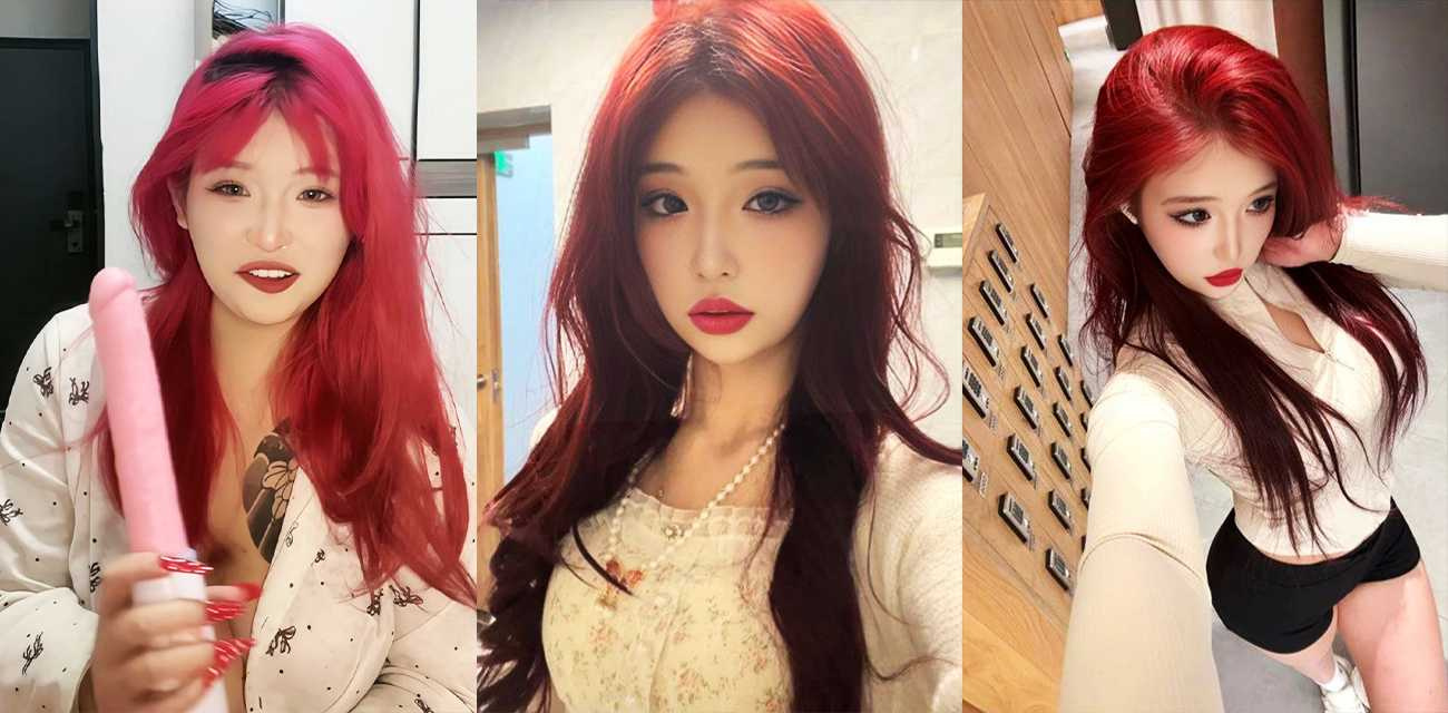 陕西大奶学生妹【向阳】甜美火辣爆奶诱人，阴毛茂盛野性十足假屌插得汁水四溅，饥渴肉体彻底沦陷