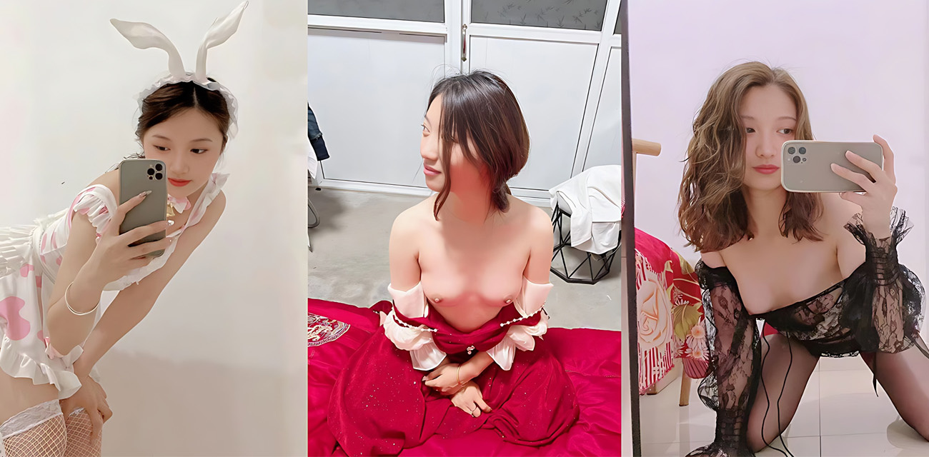 重庆新婚少妇【张小花】洞房夜视频流出，清纯小娇妻秒变顶级反差婊，露脸口交后入狂操淫靡表情骚态尽显