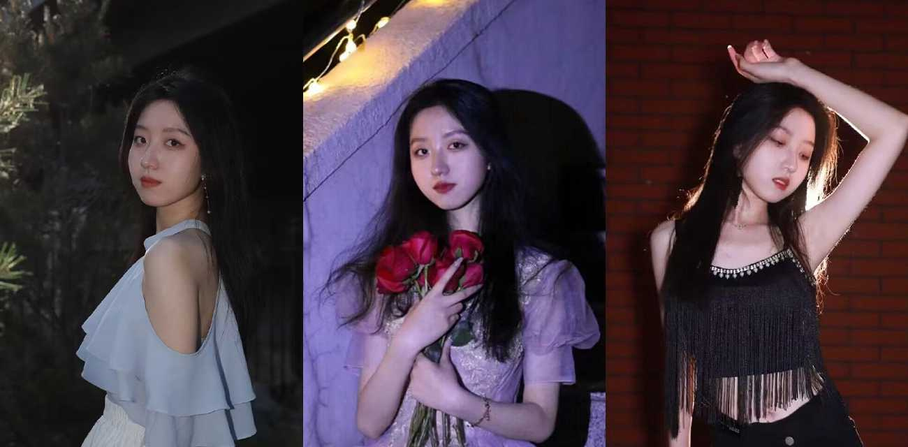 山东反差学生妹【邹晓裙】大学期间被金主包养，粉穴沦为肉便器惨遭全方位爆操娇喘连连