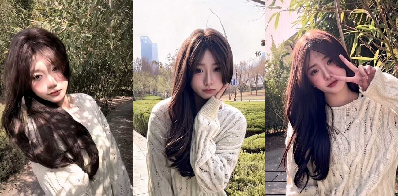 上海女大学生【刘萍】被金主百般玩弄，校园女神深情舔屌尽显淫态，主动撅臀迎合猛操到腿软