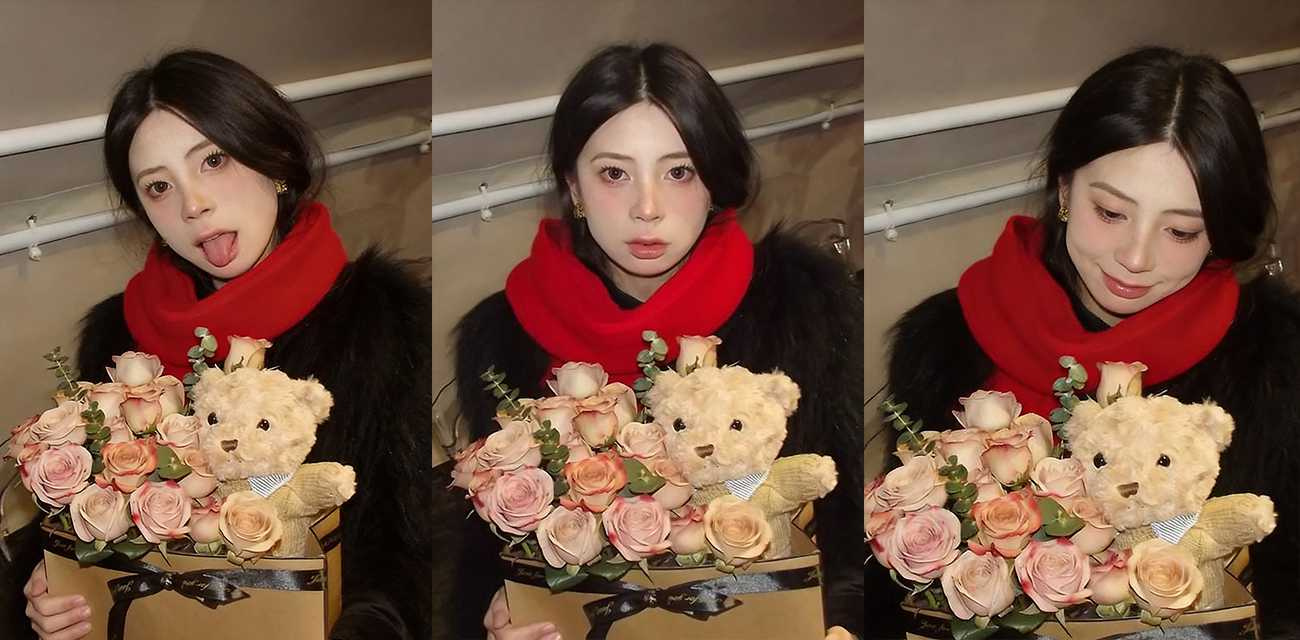 晋城职业技术学院绝美系花【黎心怡】不雅视频第二弹，叼着金主内裤被花式爆操，小穴插着假屌露脸口交极致反差