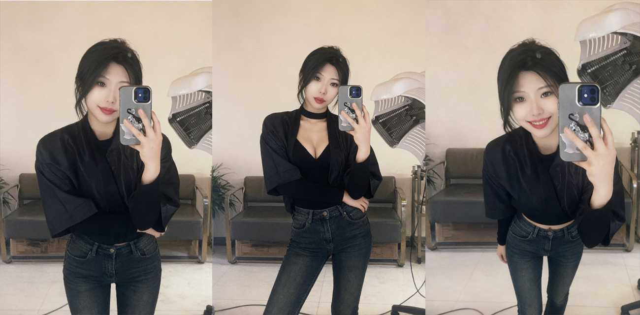 秦皇岛肥臀学妹【蒋佳硕】不雅视频，被拽发后入爆操撕心淫叫让人喷张