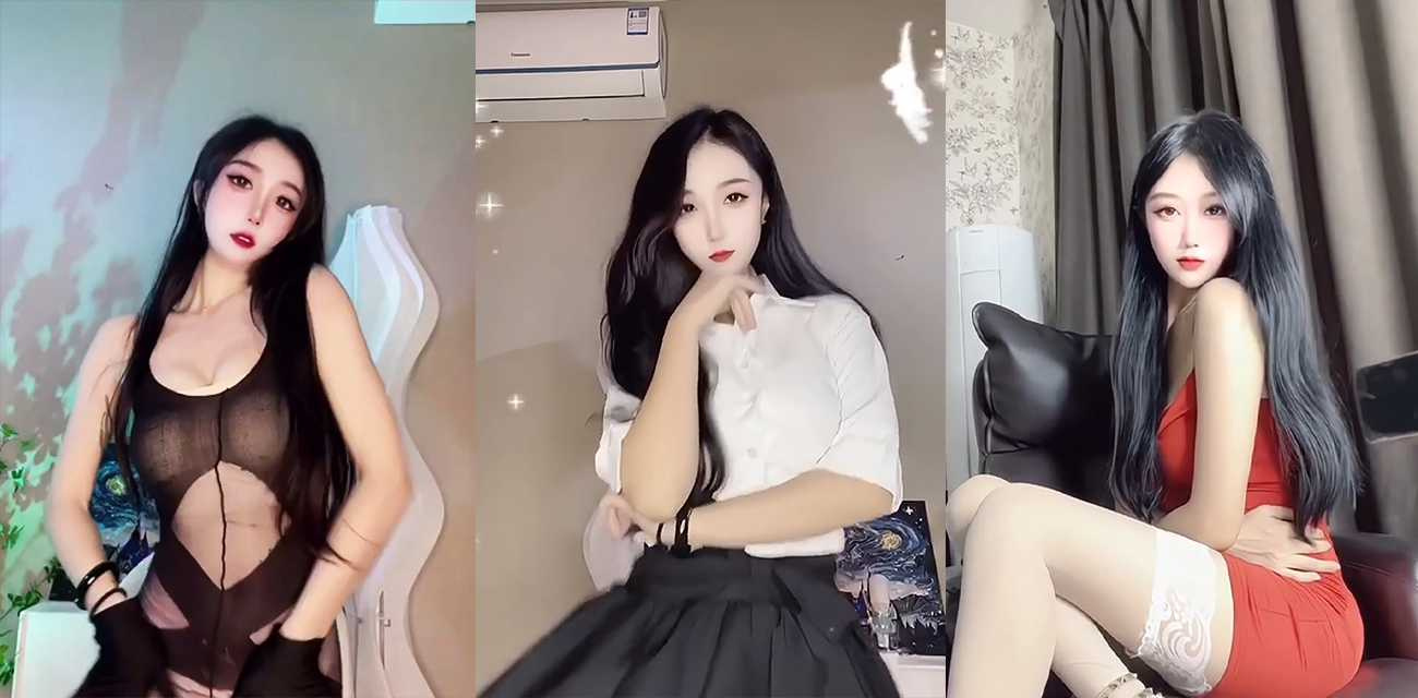 白嫩人妻主播此女子颜值绝美高挑性感，开档丝袜裹身淫舞揉奶撩穴假屌自慰玩的潮红迷离