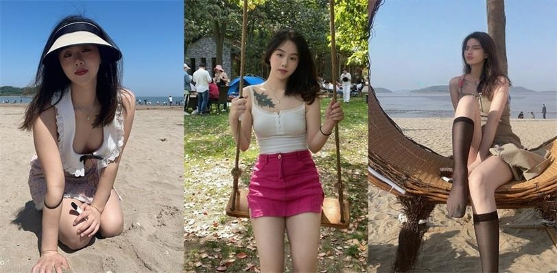 广东人妻【胡丽春】反差私拍泄露，高气质人妻床上秒变浪货，翘臀后入臀浪翻滚逼缝近景看得鸡巴硬爆