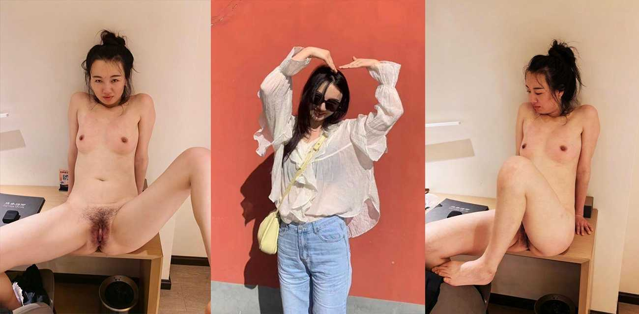 浙江宁波新婚人妻【姚敏】翘臀被炮友写满淫语，露脸跪舔骚浪下贱被肉棒缓缓插入