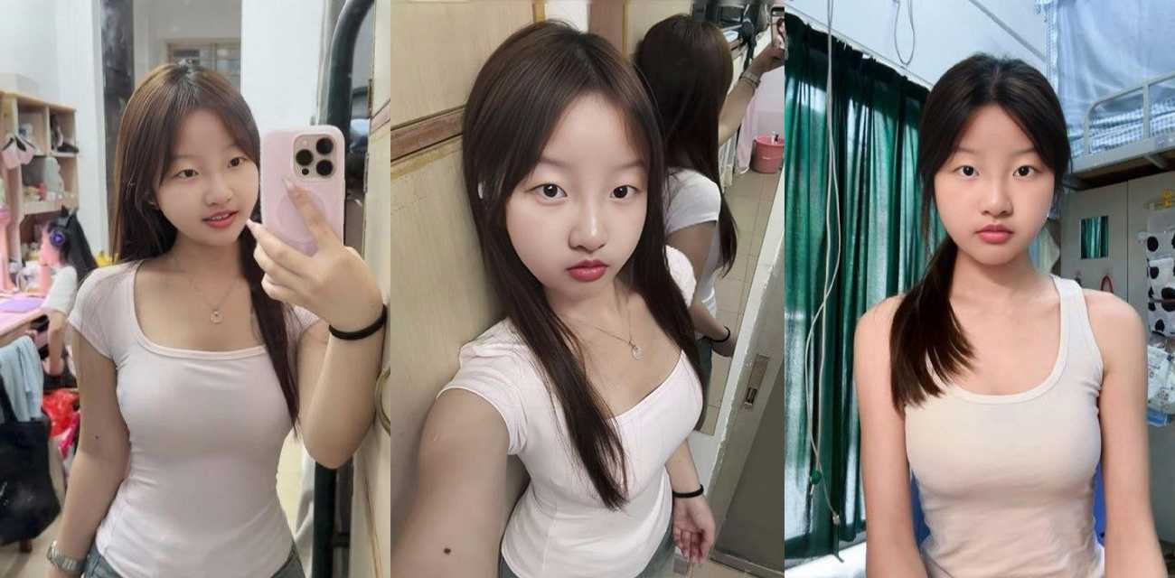 浙江大一学生妹【李琳】清纯乖乖女为捞金彻底堕落，揉逼插肛玩双洞齐开纯欲反差炸裂全网