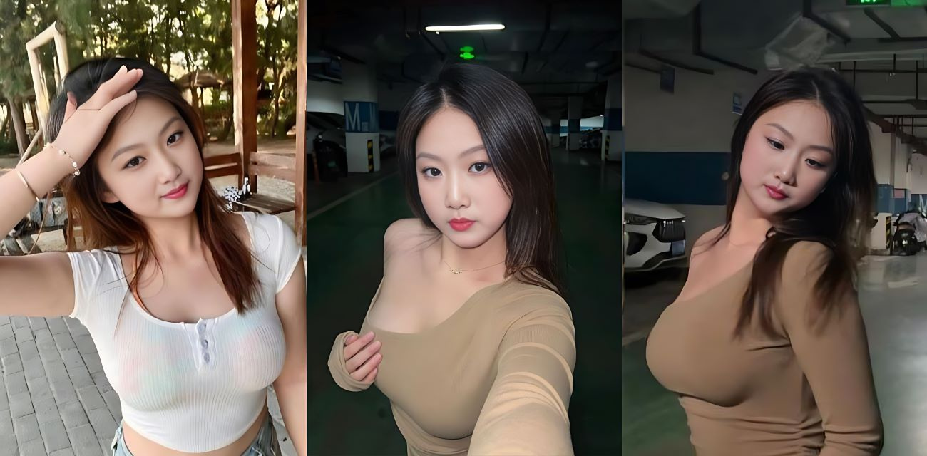 陕西大三学姐【刘欢欢】被金主百般玩弄，极品身材凹凸有致，狐狸尾巴肛塞自慰器肛插等各种凌辱