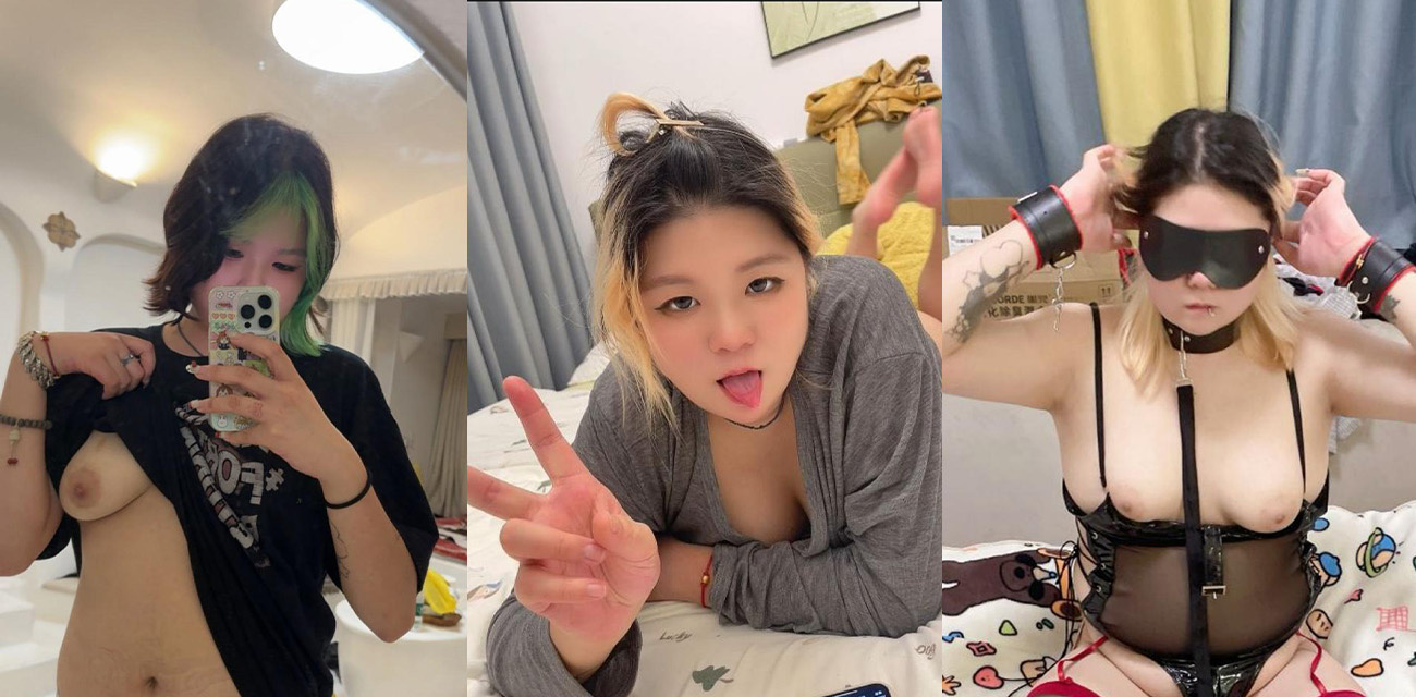 河南中医药大学【许阳】性爱视频曝光，微胖身材丰乳肥臀诱惑满满，粉嫩骚穴被金主掐脖爆干娇喘呻吟不断