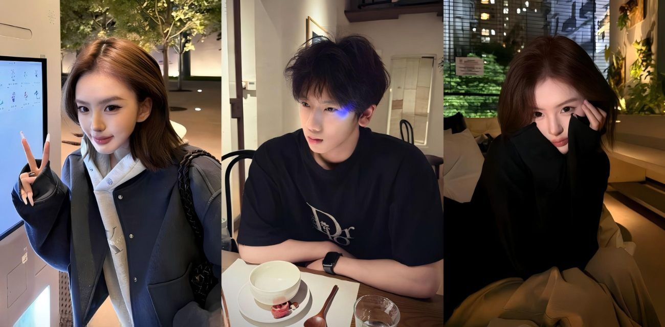 抖音50万粉女网红【张艺凡】约炮成瘾多次出轨被现任前任合力曝光，甜美女神私下竟是资深炮姐