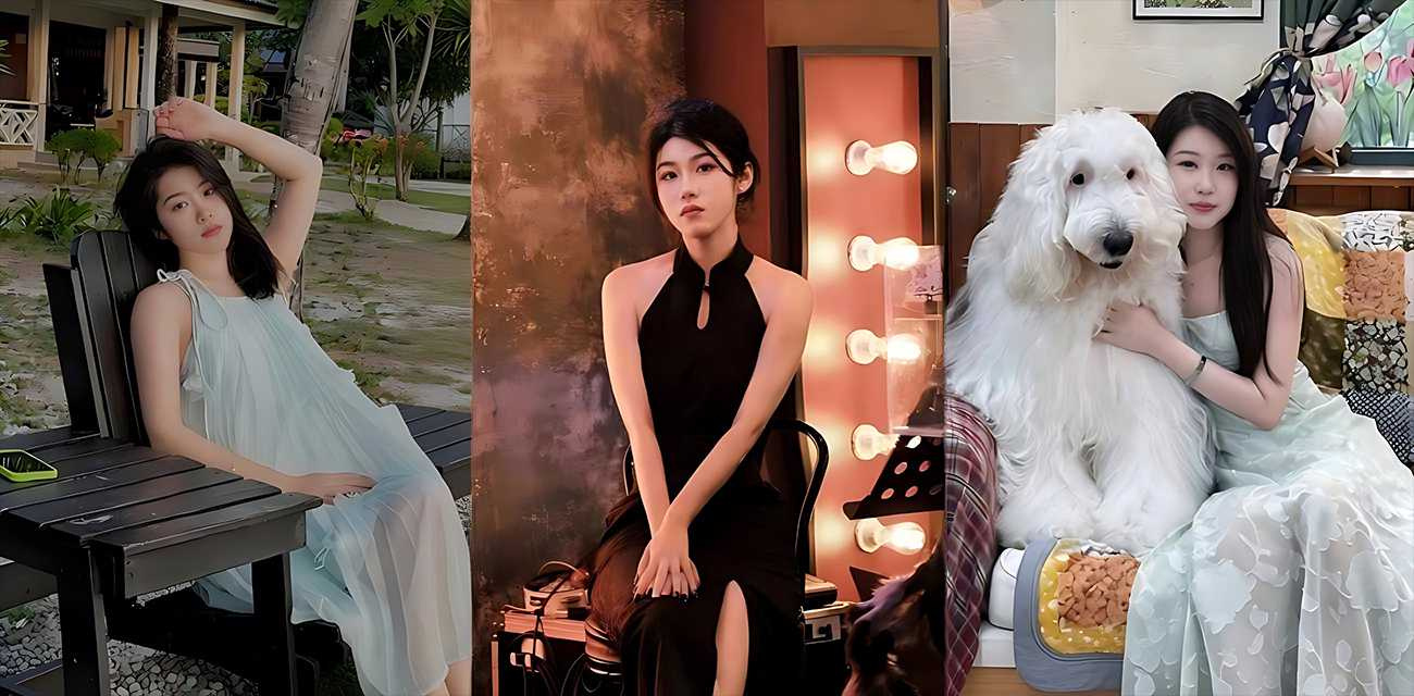 河北某高校母狗【郗雅文】裸聊视频曝光，超骚眼镜婊掰穴展示，淫荡表情搭配外翻肥鲍挑逗感官