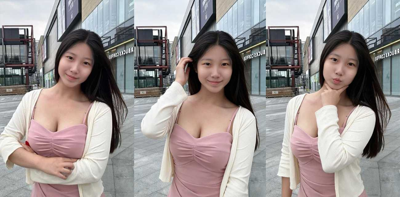 广东艺术系大三学生妹【吴洁】为借钱任金主调教，粉嫩小穴猛抠喷水跪舔脚丫贱成母狗