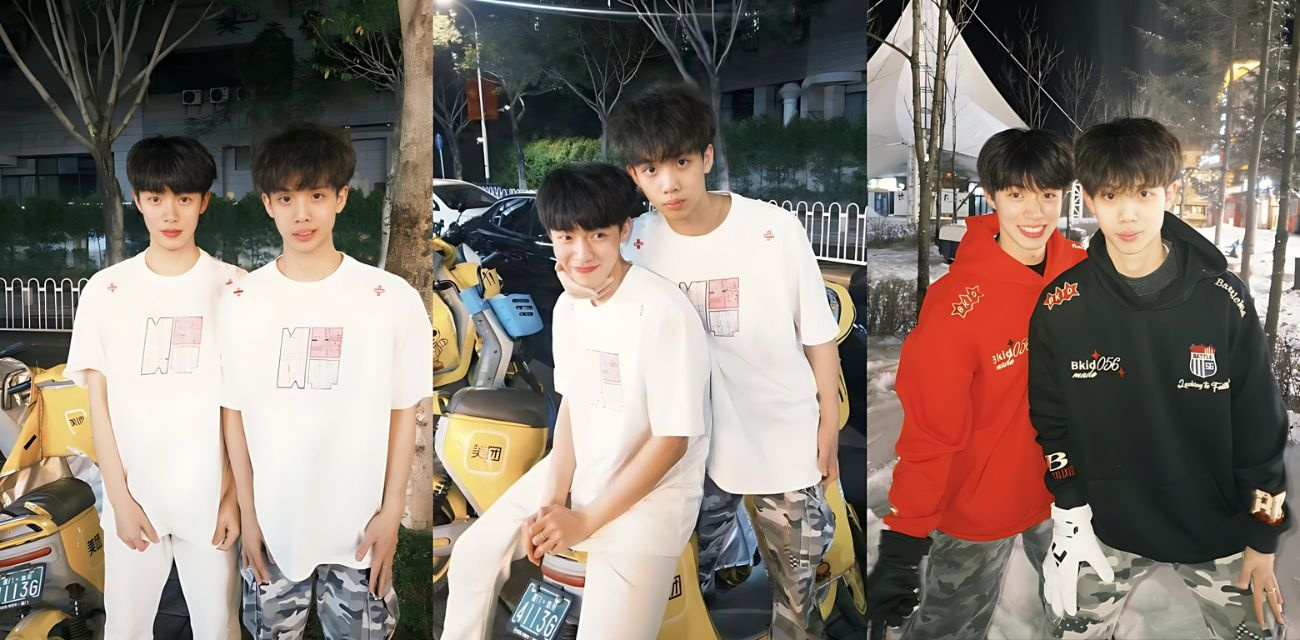 抖音Gay网红【小王睡醒了】手冲视频惊爆全网，清秀帅哥猛撸阳具满嘴淫语，喷精画面极度辣眼