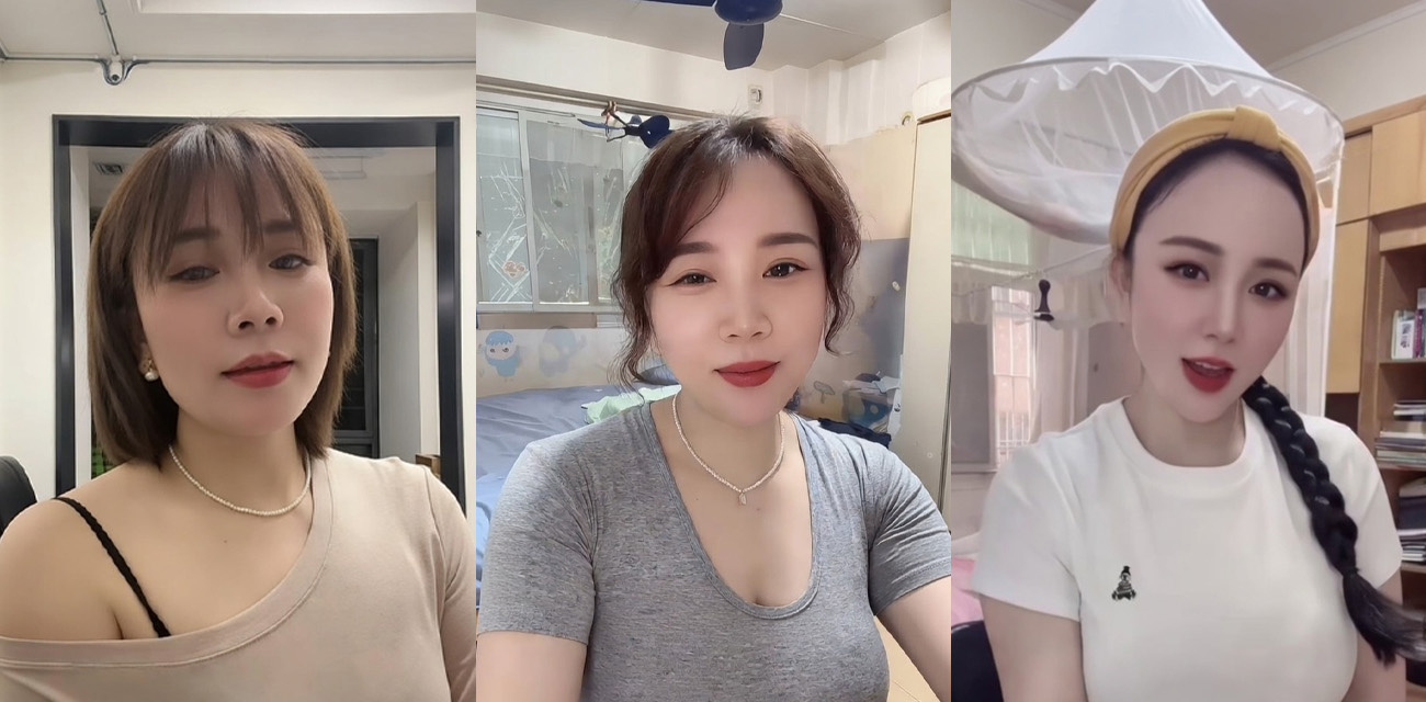 快手网红【麦子666】定制福利，单身妈妈揉奶扣穴激情发骚，镜头前搔首弄姿撅臀掰穴完美展示