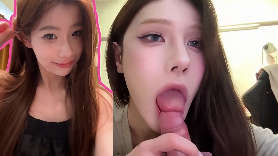 PMV.网红solo系列饭饭少吃点吧