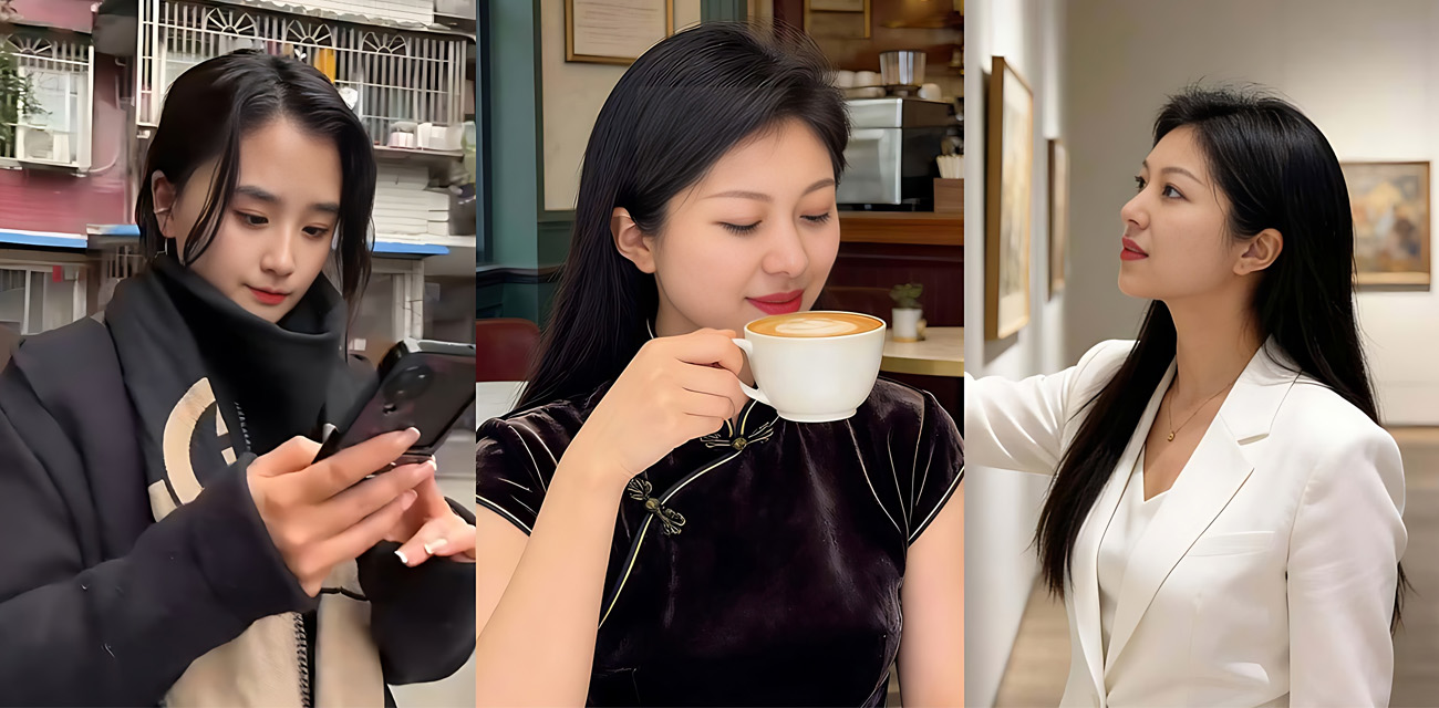 江西淫妻【红尘妃子】推特露脸野战博主，勾引亲表弟玩弄老婆