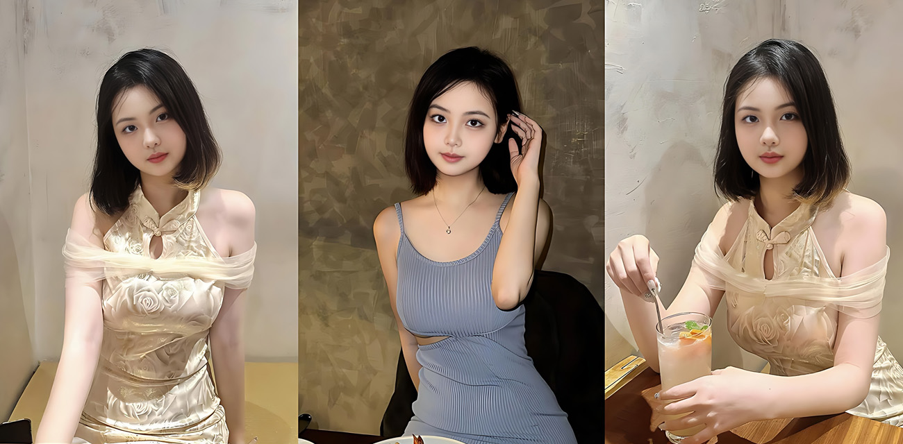 外网高颜值小网美【芷芷】性爱视频曝光，超可爱女主美乳笔挺鲍鱼肥美，无套狂干娇喘连连