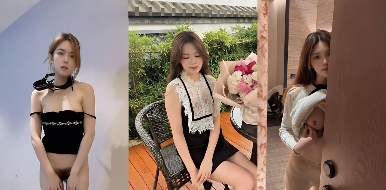 推特调教达人【BMWZ】蹂躏高颜值母狗，毒龙侍奉口接圣水，露出跪舔M属性十分惊人