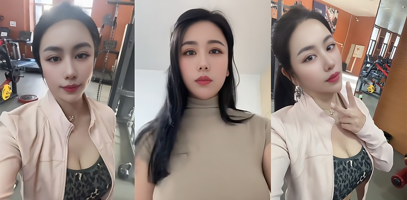 快手巨乳御姐【佳美美】风骚入骨，手捧大奶猛吸乳头，粗大道具直捣花心骚穴喷水如泉