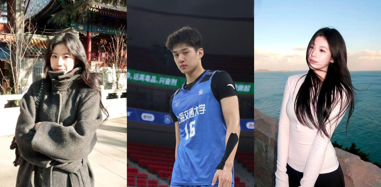 上海交大男篮球员【隋沅辰】纯情男神人设崩塌，瞒着女友疯狂约炮，大量学妹通通沦为渣男胯下母狗