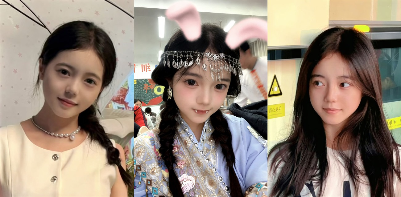 19岁超高颜值女友自曝跟闺蜜打牌输了赔钱又陪睡，男友劝阻无效直接摆烂，闺蜜更是当场上演活春宫