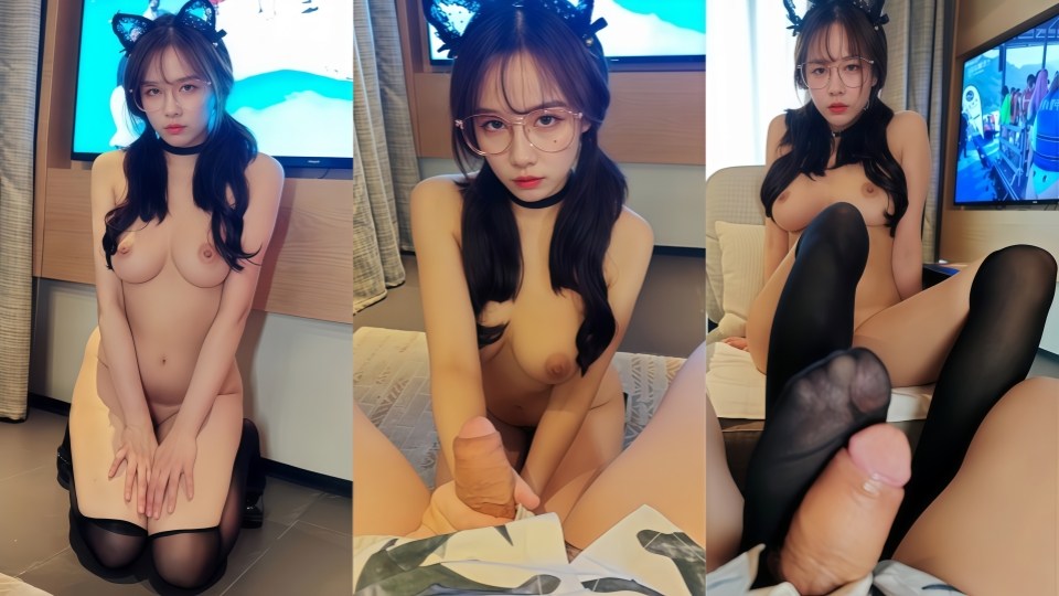 【清纯反差女神】顶级身材推特福利姬约炮金主，推油足交口交啪啪【Ceasonshot99】