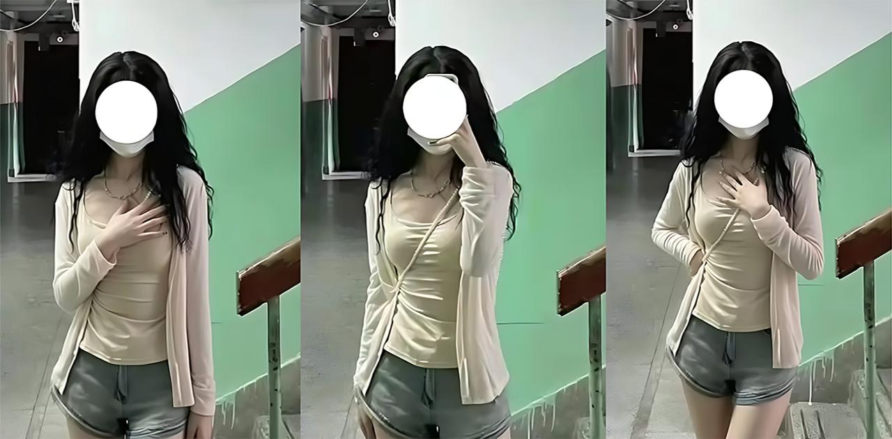 约炮大神【七月七】会员新作，约操大二女学生彩彩，宵夜归来狂野打桩，后入骑乘淫水四溢浪叫不止